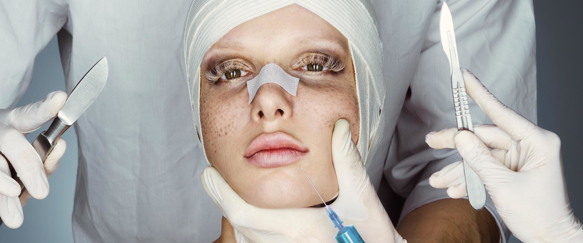 Choosing the Right Plastic Surgeon for Corrective Procedures: An Expert's Perspective