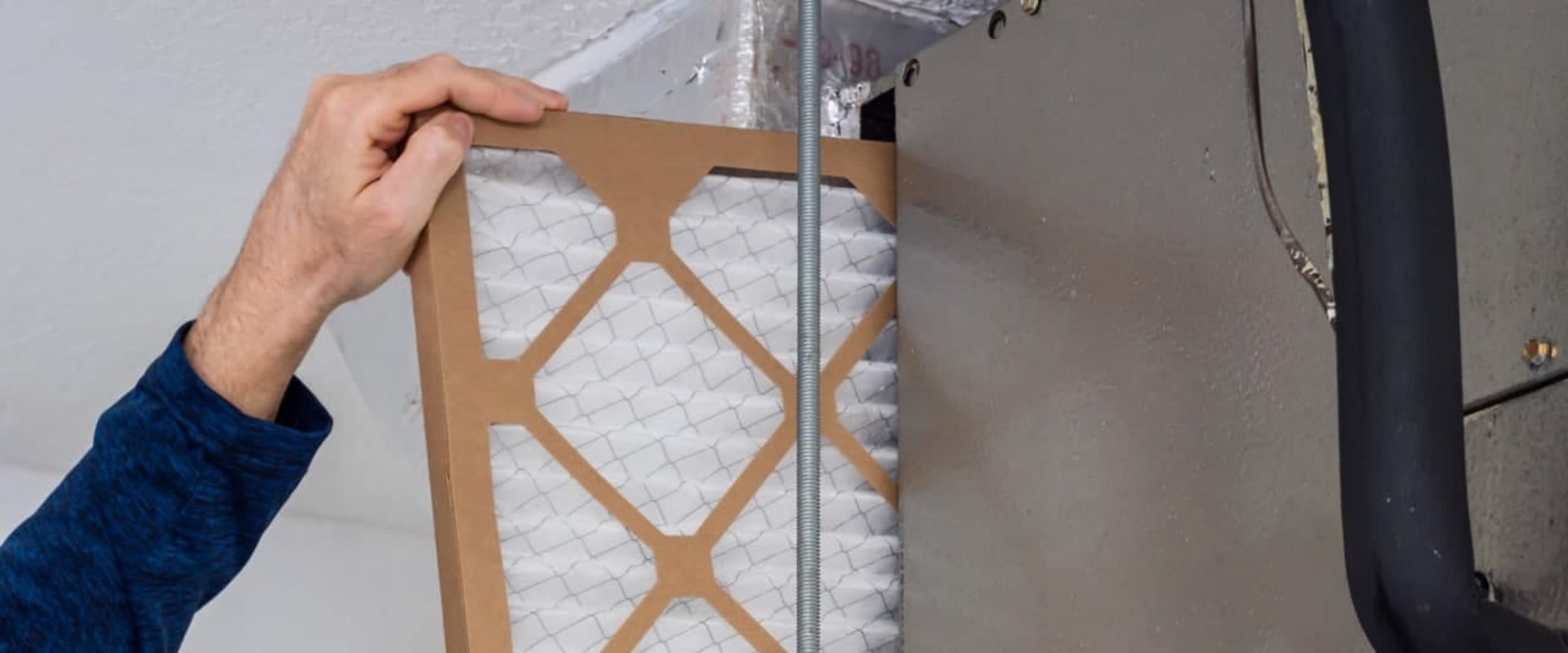 Efficiency with Standard Home HVAC Furnace Filter Sizes