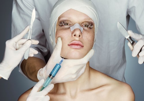 Choosing the Right Plastic Surgeon for Corrective Procedures: An Expert's Perspective