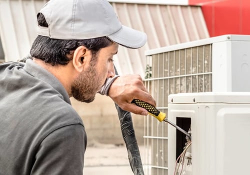 Get Unmatched Comfort & Savings with Top HVAC System Installation Near Palmetto Bay FL