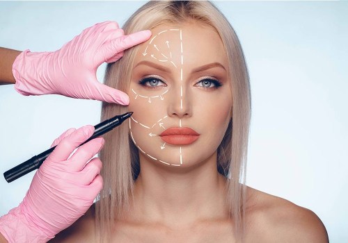 The Power of Plastic Surgery: How It Can Improve Mental Health