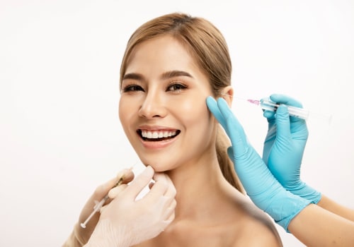 The Growing Popularity of Plastic Surgery: An Expert's Perspective