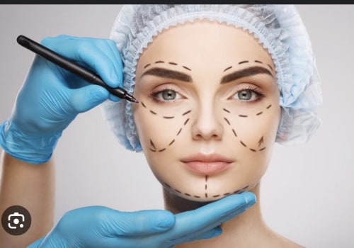 What is the safest plastic surgery?