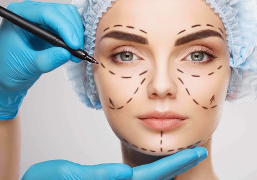 The Distinction Between Plastic Surgery and Cosmetic Surgery: A Professional's Perspective